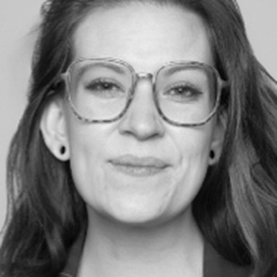 Emma Valk van de Klundert